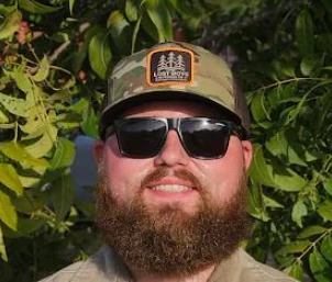 Hayden with Good Sons Outdoor Services in Brenham, TX